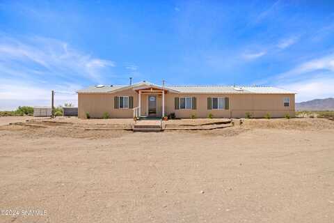 18280 Monte Vista Road, Deming, NM 88030