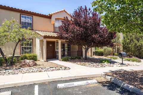 3901 Sonoma Springs, Las Cruces, NM 88011