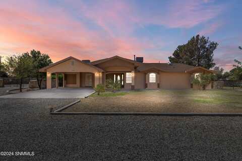 1505 Bridle Path, Las Cruces, NM 88007