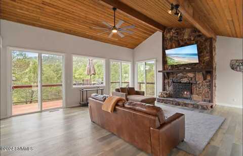 105 San Miguel Drive, Ruidoso, NM 88345