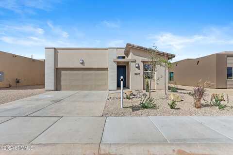 3627 Sirocco Avenue, Las Cruces, NM 88012