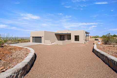 5000 Cripple Creek Road, Las Cruces, NM 88011