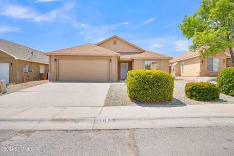 1139 Steins Drive, Las Cruces, NM 88012