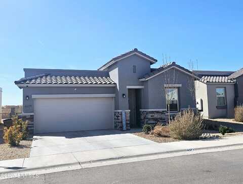 6271 Rosemary Road, Las Cruces, NM 88012