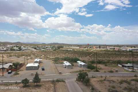 1341 Animas Street, Lordsburg, NM 88045