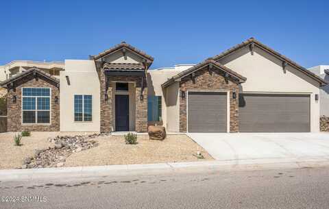 2877 E Springs Road, Las Cruces, NM 88011