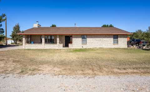 19726 S Highway 28, La Mesa, NM 88044