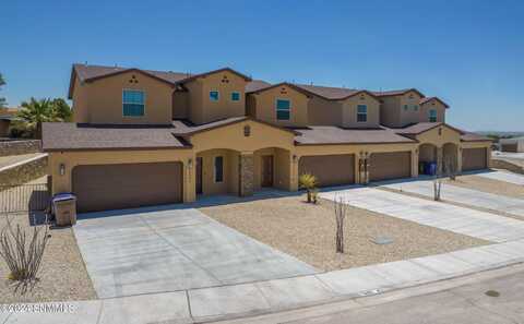 1996 Pinetrail, Las Cruces, NM 88012