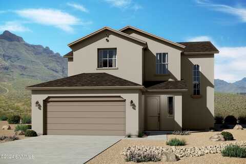 1528 Devine Court, Las Cruces, NM 88012