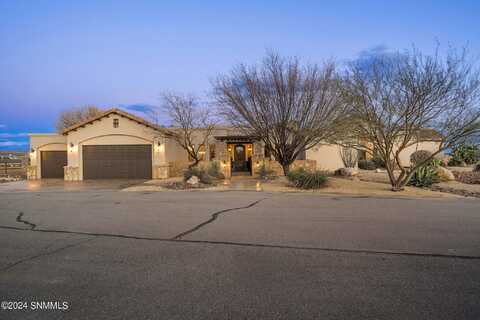 38 Springfield Drive, Las Cruces, NM 88007