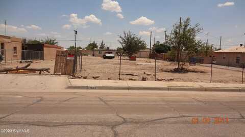 1245 W Van Patten Street, Las Cruces, NM 88001