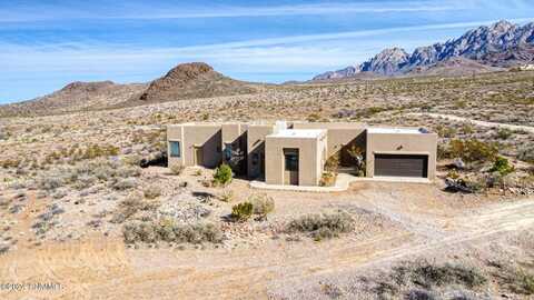 4954 Copper Bar Road, Las Cruces, NM 88011