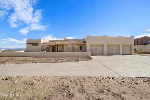 1207 Vintage Court, Las Cruces, NM 88007