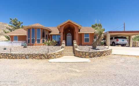 17610 Tierra Alta Drive, Las Cruces, NM 88011