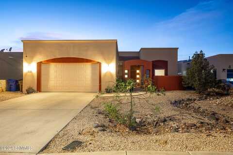 2747 Coventry Road, Las Cruces, NM 88011