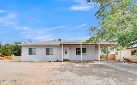 1810 Missouri Avenue, Las Cruces, NM 88001