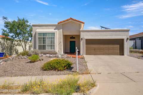 737 Indian Hollow Road, Las Cruces, NM 88011