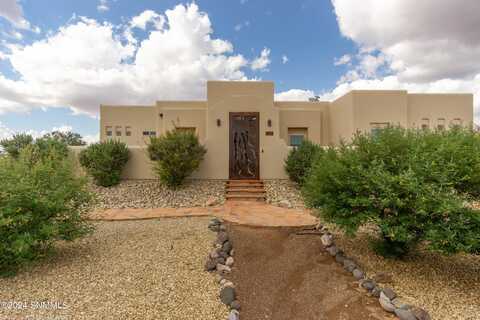 8845 Regal Mist Court, Las Cruces, NM 88011