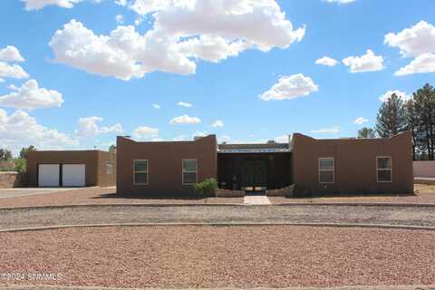 4227 Lost Lane, Las Cruces, NM 88007