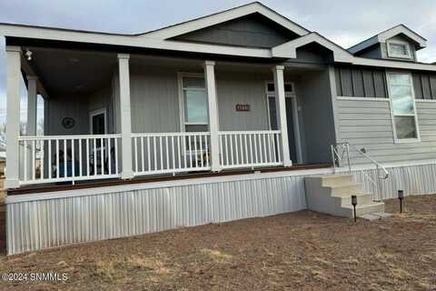 133 Pinon, Conchas Dam, NM 88416