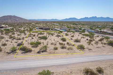 2465 Webb Road Road, Las Cruces, NM 88012