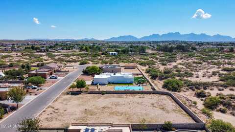 156 Coues Deer Avenue, Las Cruces, NM 88007