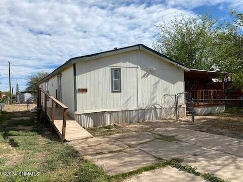 1102 Wright Avenue, Alamogordo, NM 88310