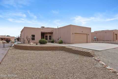 130 Blacktail Deer Avenue, Las Cruces, NM 88007