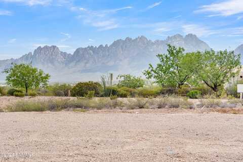 7829 Waterfall Canyon Lane, Las Cruces, NM 88011