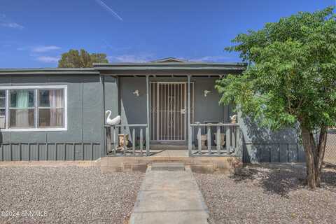 915 Kalar Avenue, Anthony, NM 88021