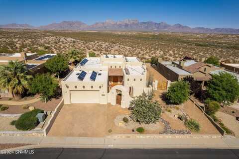 4348 Yavapai Court, Las Cruces, NM 88011