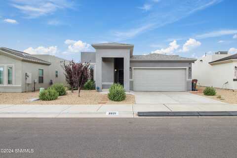 3921 Santa Sophia Road, Las Cruces, NM 88012