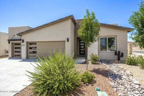 6221 Rosemary Road, Las Cruces, NM 88012