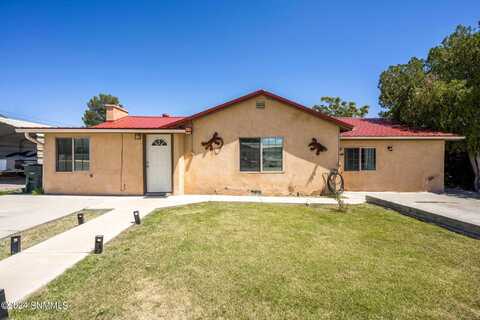 817 Grape Street, Truth or Consequences, NM 87901