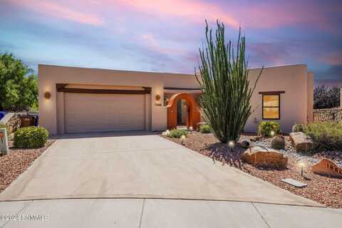 1880 El Presidio Drive, Las Cruces, NM 88011