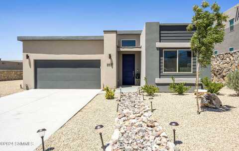 3021 Kailei Lane, Las Cruces, NM 88011