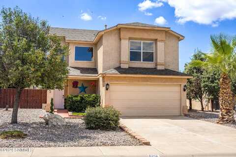 6212 Cloud Dance Drive, Las Cruces, NM 88012