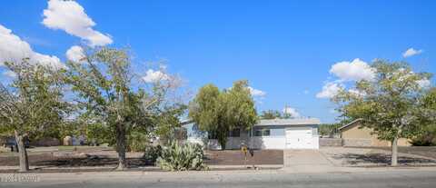 1512 Kilmer Street, Las Cruces, NM 88001