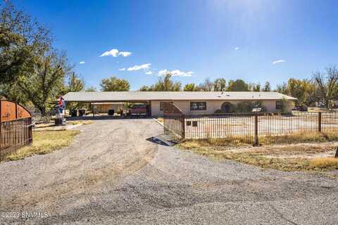 2067 Stithes Road, Las Cruces, NM 88005