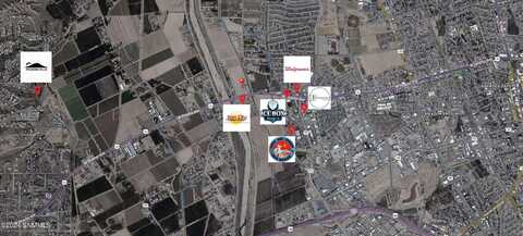 3400 W Picacho Avenue, Las Cruces, NM 88007