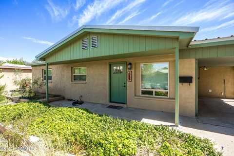 1716 Calle Feliz, Dona Ana, NM 88001