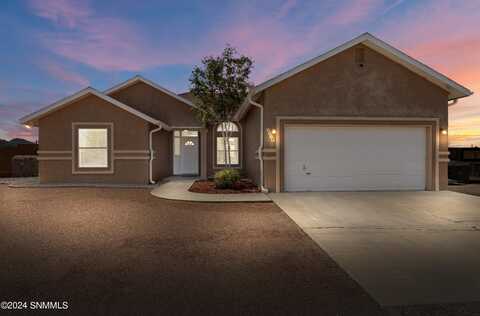 7318 Calico Drive, Las Cruces, NM 88012