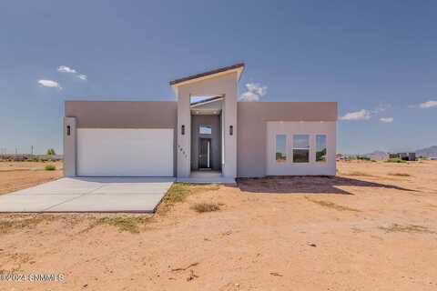 1037 Saturn Drive, Chaparral, NM 88081