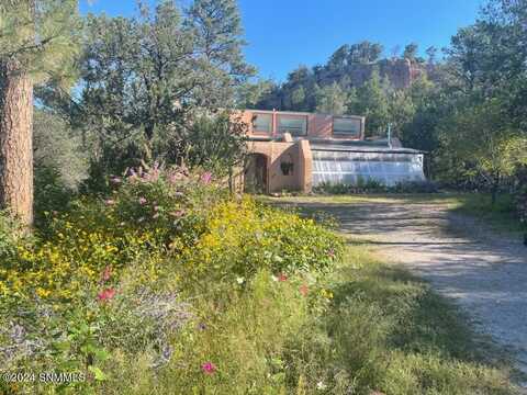 872 Highway 35, Mimbres, NM 88049