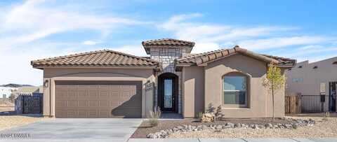 6532 Blackbird Road, Las Cruces, NM 88012