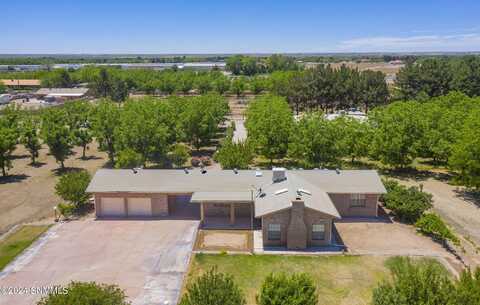 4721 Patriot Place, Mesilla Park, NM 88047