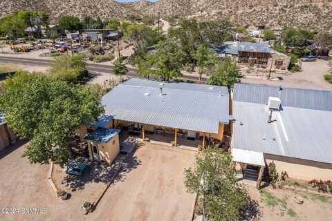 672 Highway 52, Truth or Consequences, NM 87901