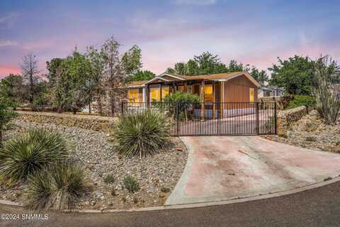 5236 Cochise Trail, Las Cruces, NM 88012