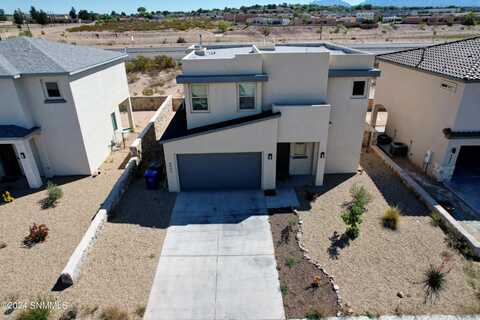 4056 Lasso Loop, Las Cruces, NM 88005