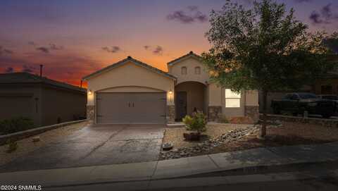 1959 Pella Court, Las Cruces, NM 88011